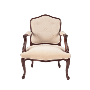Sillón Gordo Beige